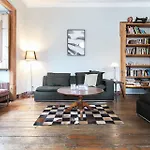 Downtown Vintage By Homing Pensionat