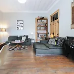 Downtown Vintage By Homing Pensionat Lisboa