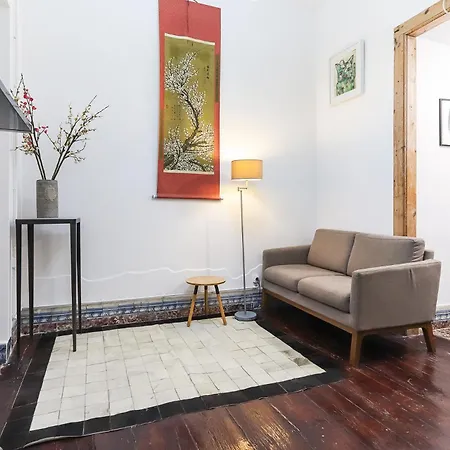 בית הארחה Downtown Vintage By Homing