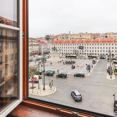 Downtown Vintage By Homing Lisboa