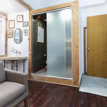 Гостевой дом Downtown Vintage By Homing *