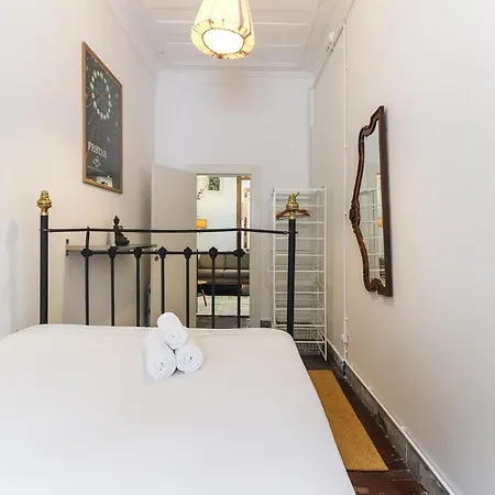 Downtown Vintage By Homing Maison d'hôtes