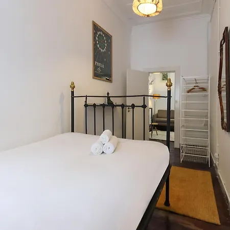 Гостевой дом Downtown Vintage By Homing *