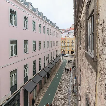 Downtown Vintage By Homing リスボン