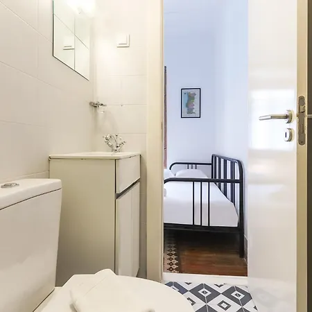 Downtown Vintage By Homing Гостевой дом *