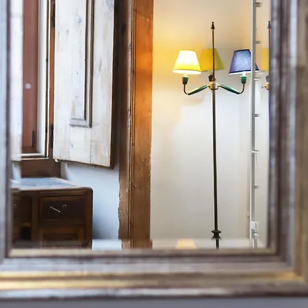Downtown Vintage By Homing Lisboa