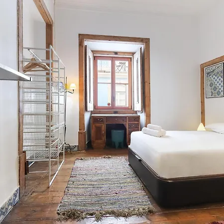 Downtown Vintage By Homing Maison d'hôtes *