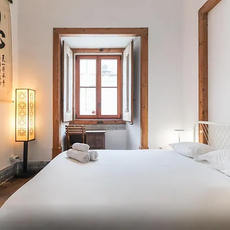 Maison d'hôtes Downtown Vintage By Homing *