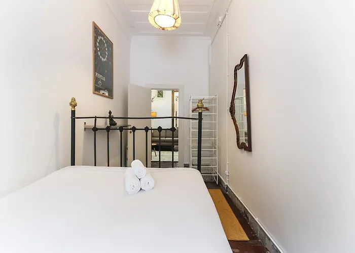 Downtown Vintage By Homing Pensión