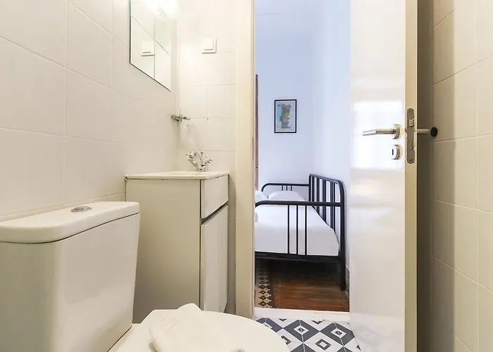 Downtown Vintage By Homing Pensión *