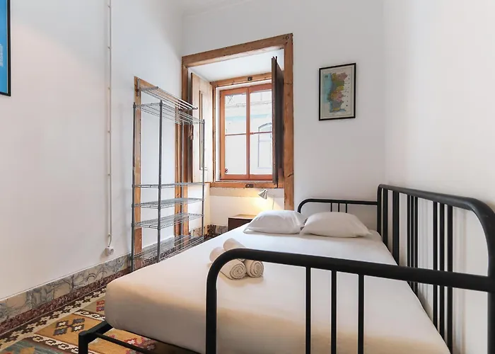 Downtown Vintage By Homing Lisboa