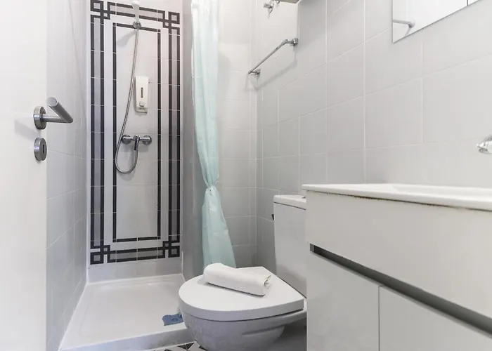 Downtown Vintage By Homing Pensión *