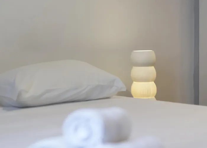 Downtown Vintage By Homing Pensión Lisboa