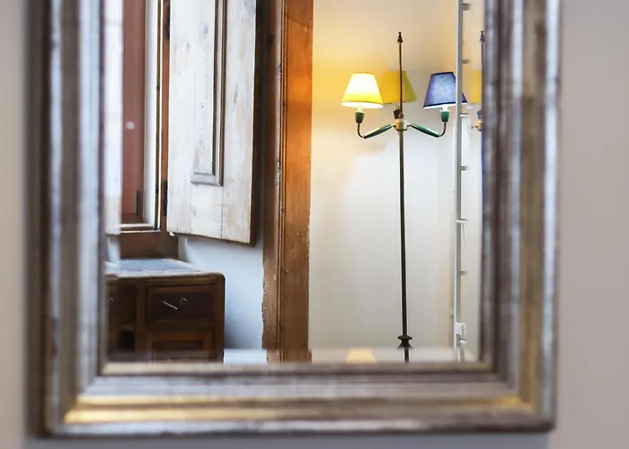 Downtown Vintage By Homing Lisboa