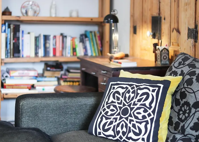 Downtown Vintage By Homing Lisboa