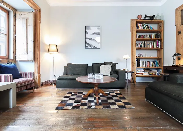 Downtown Vintage By Homing Pensión