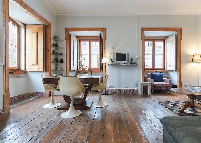 Downtown Vintage By Homing Pensión