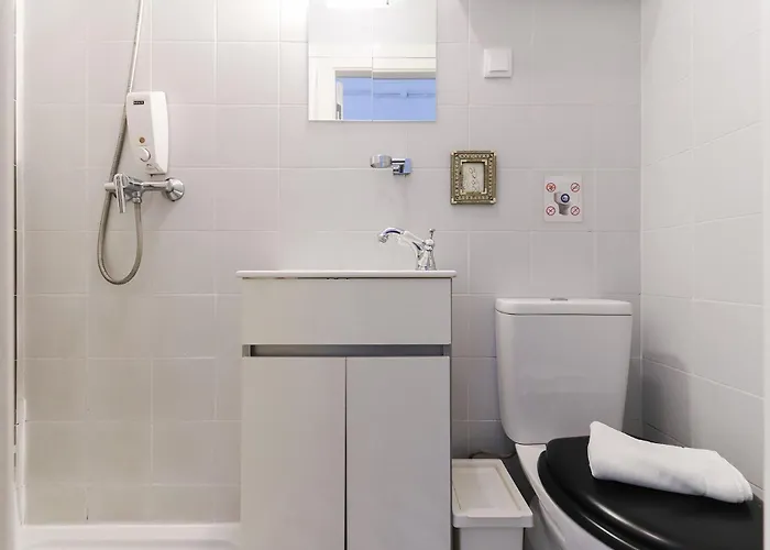 Downtown Vintage By Homing Pensión *