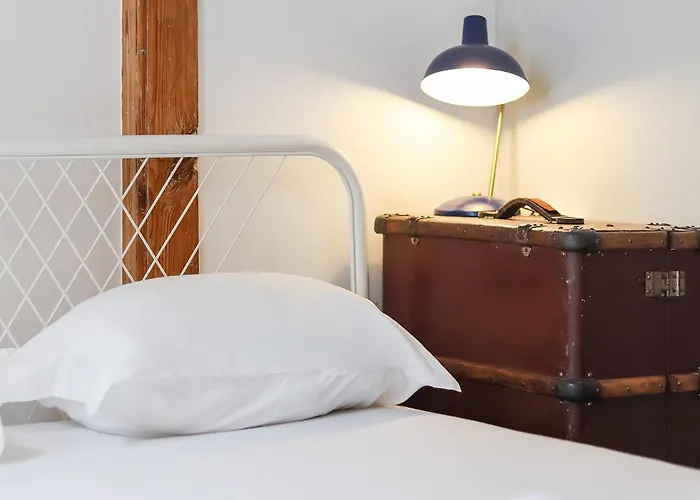 Downtown Vintage By Homing Lisboa