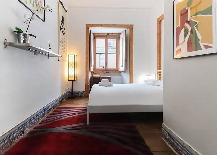 Downtown Vintage By Homing Pensión