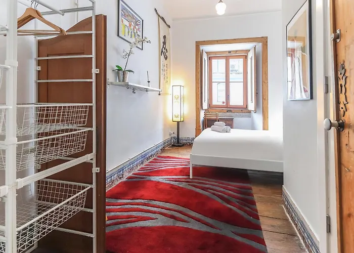 Downtown Vintage By Homing Pensión