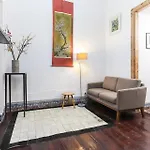 بيت ضيافة Downtown Vintage By Homing