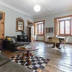 Downtown Vintage By Homing * Lisboa
