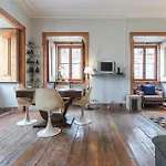 Downtown Vintage By Homing بيت ضيافة