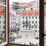 Downtown Vintage By Homing * Lisboa