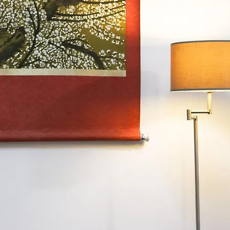 Downtown Vintage By Homing 게스트하우스