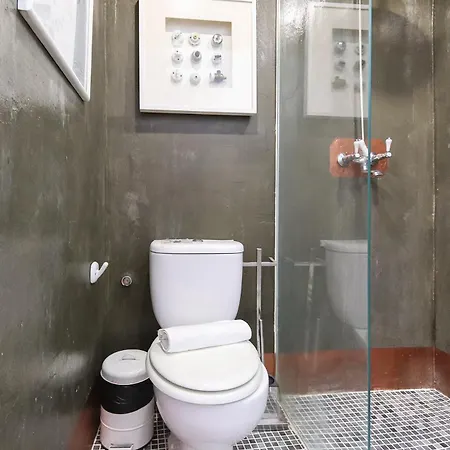 Downtown Vintage By Homing 게스트하우스 *