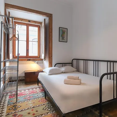 Downtown Vintage By Homing * 리스본