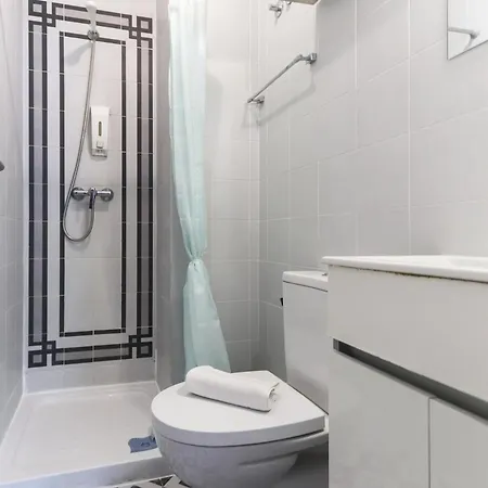 Downtown Vintage By Homing 게스트하우스 *