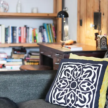 Downtown Vintage By Homing 리스본