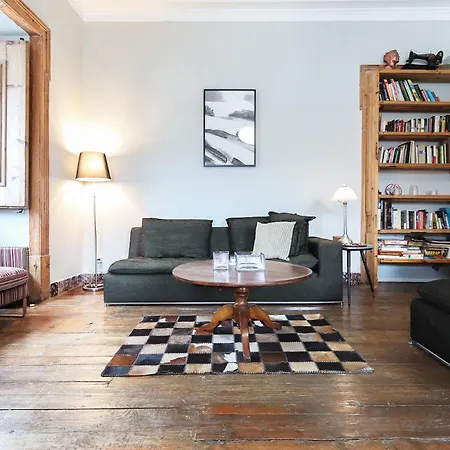 Downtown Vintage By Homing 게스트하우스