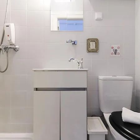 Downtown Vintage By Homing 게스트하우스 *