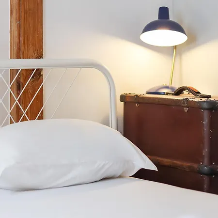 Downtown Vintage By Homing 리스본