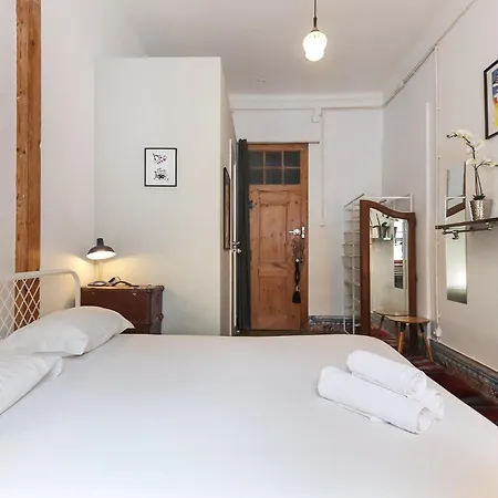 Downtown Vintage By Homing 게스트하우스