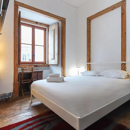 Downtown Vintage By Homing 리스본