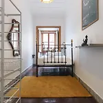 Casa de hóspedes Downtown Vintage By Homing *