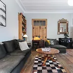 Casa de hóspedes Downtown Vintage By Homing *