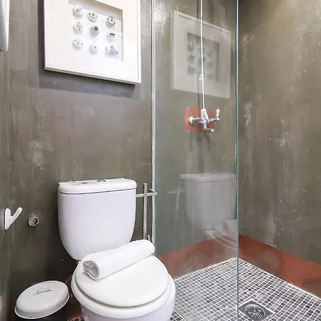 Maison d'hôtes Downtown Vintage By Homing