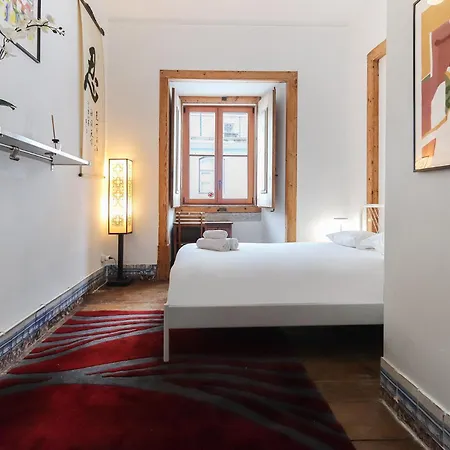 Downtown Vintage By Homing Maison d'hôtes